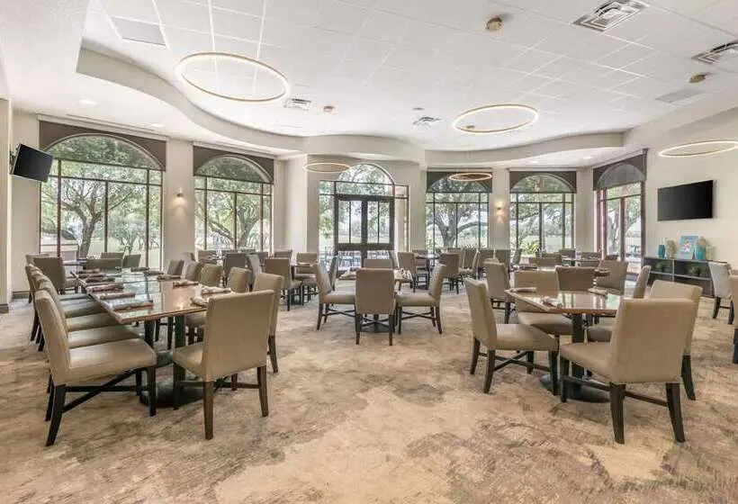 ホテル Hilton Vacation Club Mystic Dunes Orlando
