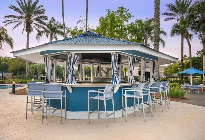 ホテル Hilton Vacation Club Mystic Dunes Orlando