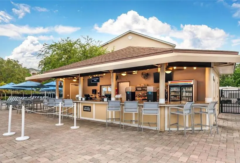 ホテル Hilton Vacation Club Mystic Dunes Orlando
