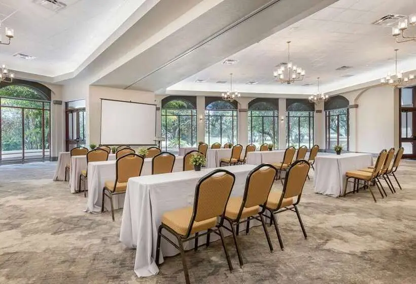 ホテル Hilton Vacation Club Mystic Dunes Orlando