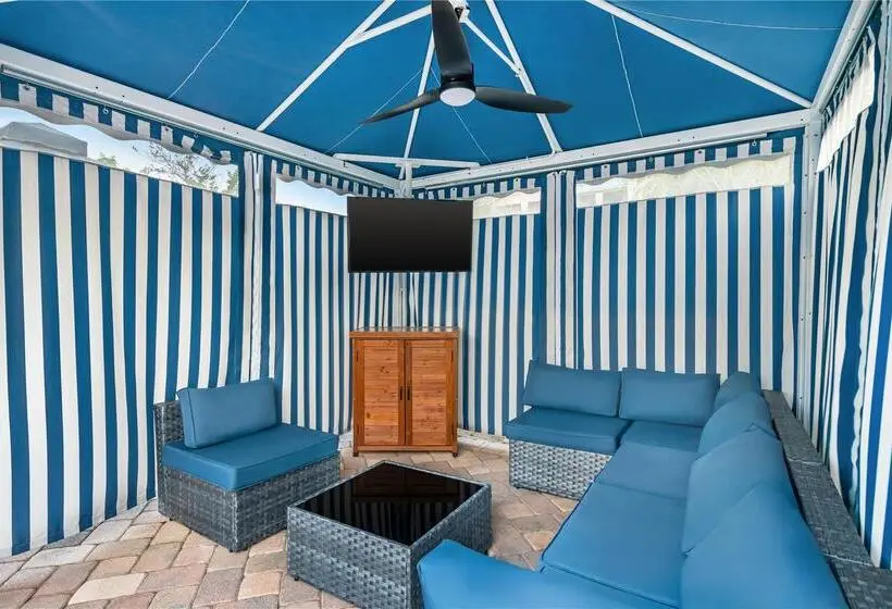 ホテル Hilton Vacation Club Mystic Dunes Orlando