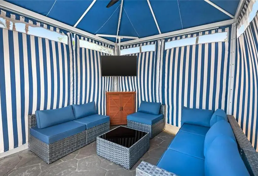 ホテル Hilton Vacation Club Mystic Dunes Orlando