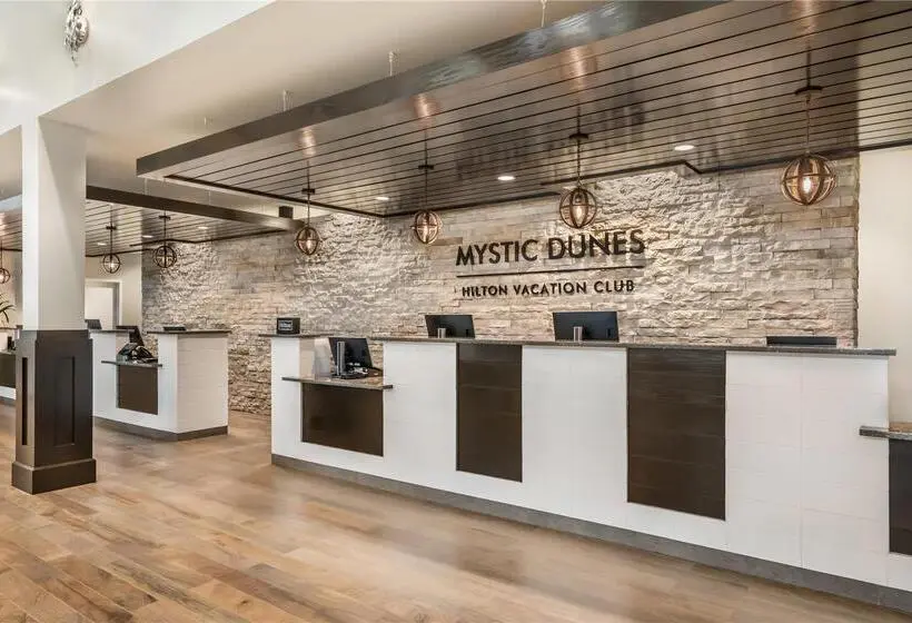 ホテル Hilton Vacation Club Mystic Dunes Orlando
