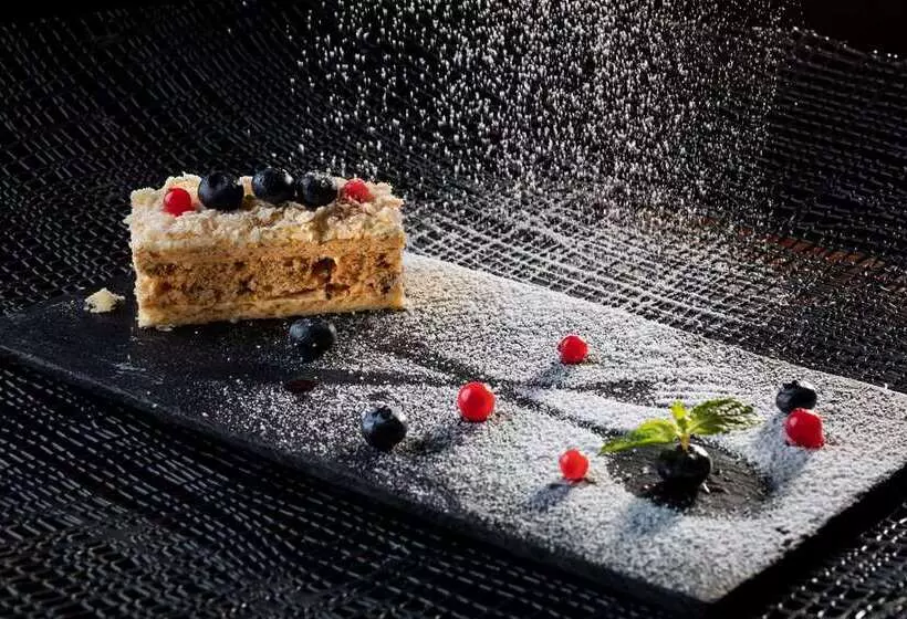 Отель Hilton Xiamen