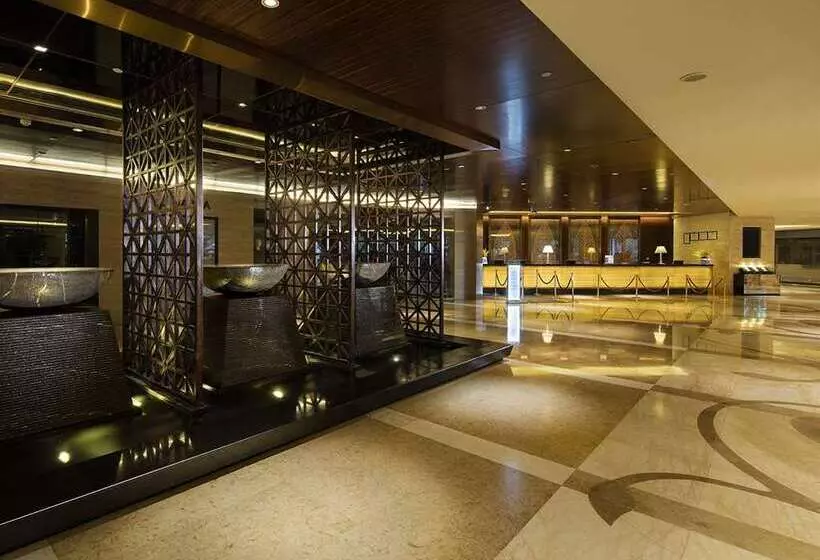 Отель Hilton Xiamen