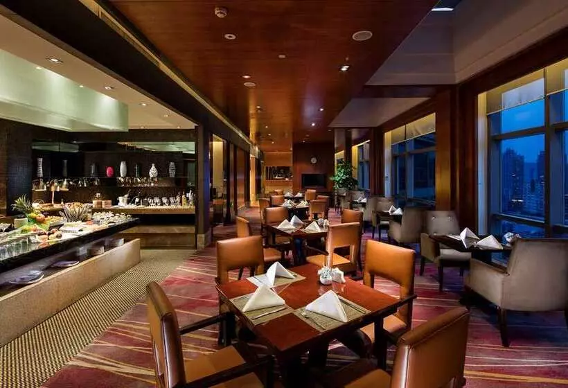 Отель Hilton Xiamen