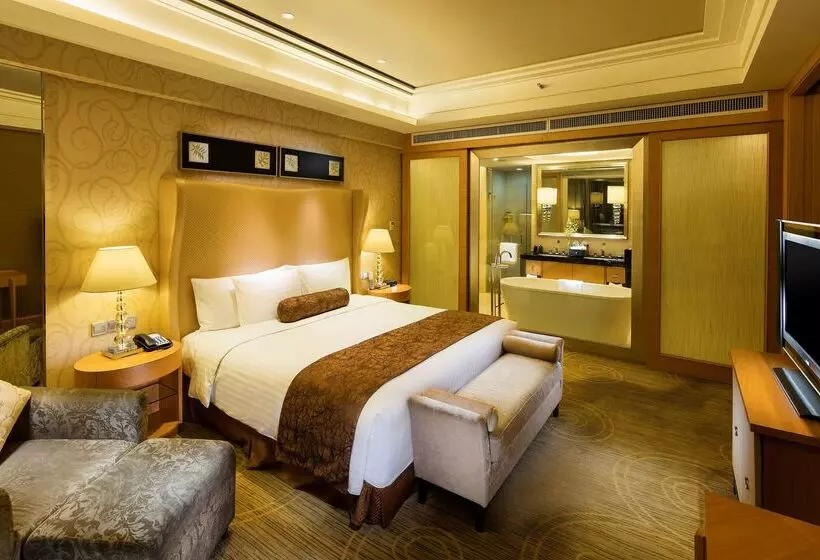 هتل Hilton Xiamen