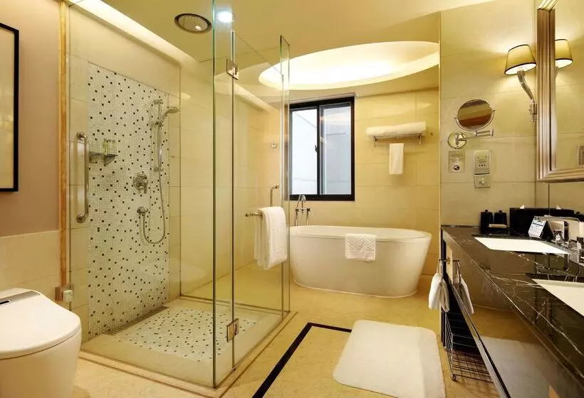 هتل Hilton Xiamen