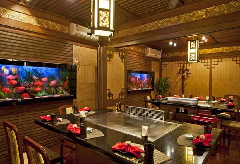 Hna Business Hotel Downtown Haikou