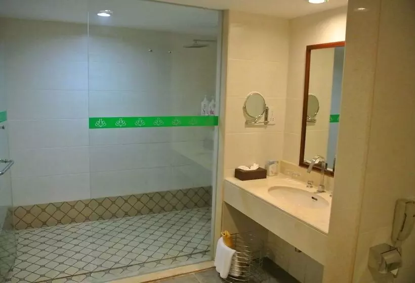 Hna Business Hotel Downtown Haikou