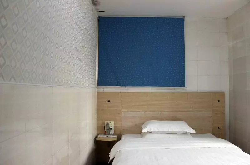 酒店 Home Inns Guo Mao