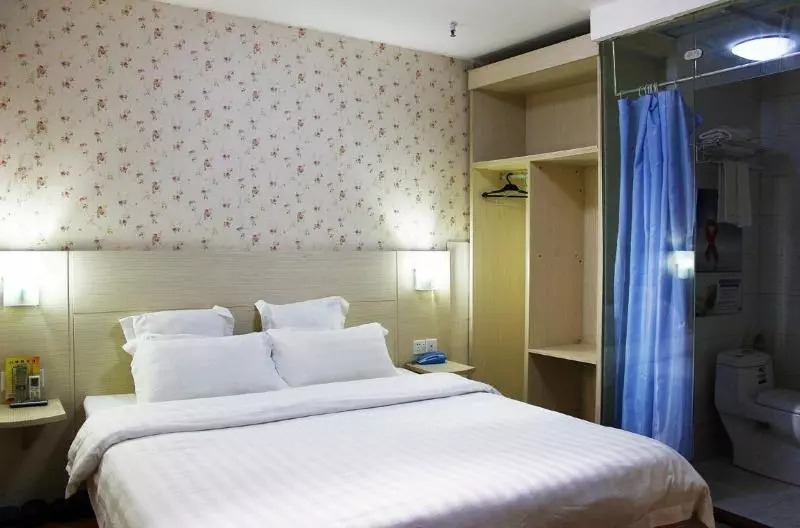 酒店 Home Inns Guo Mao