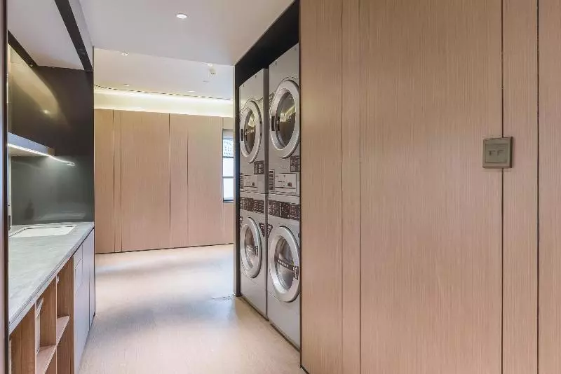 Otel Ji  Shanghai Lujiazui Minsheng Road