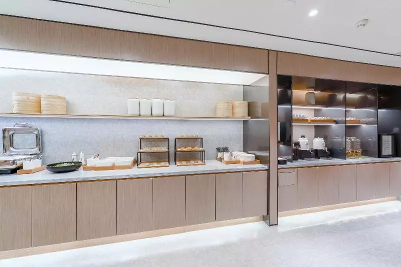 Otel Ji  Shanghai Lujiazui Minsheng Road