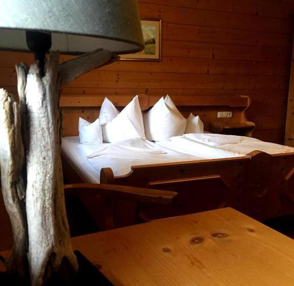 酒店 Landgasthof Kirchmayer