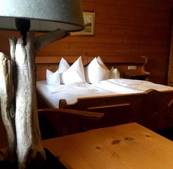 Отель Landgasthof Kirchmayer