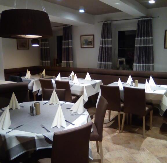 酒店 Landgasthof Kirchmayer