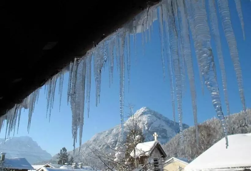 Отель Landgasthof Kirchmayer