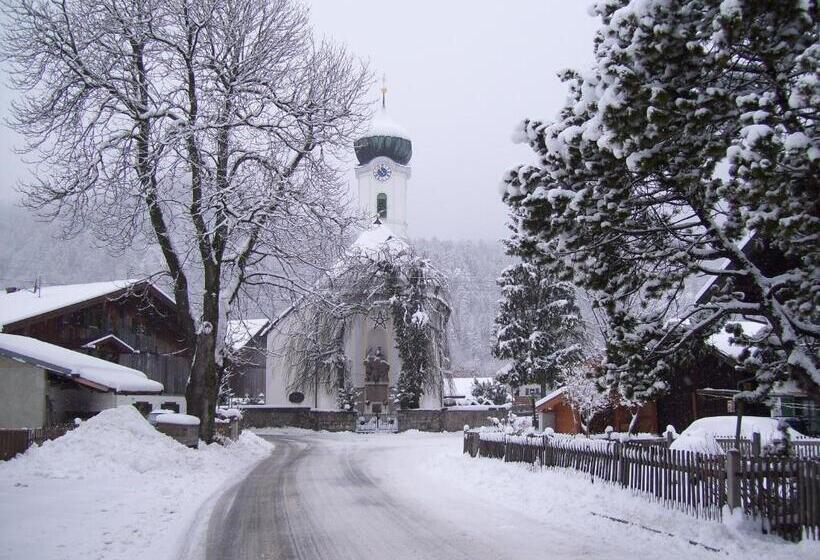 酒店 Landgasthof Kirchmayer