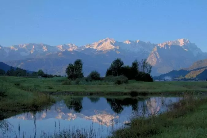 Отель Landgasthof Kirchmayer