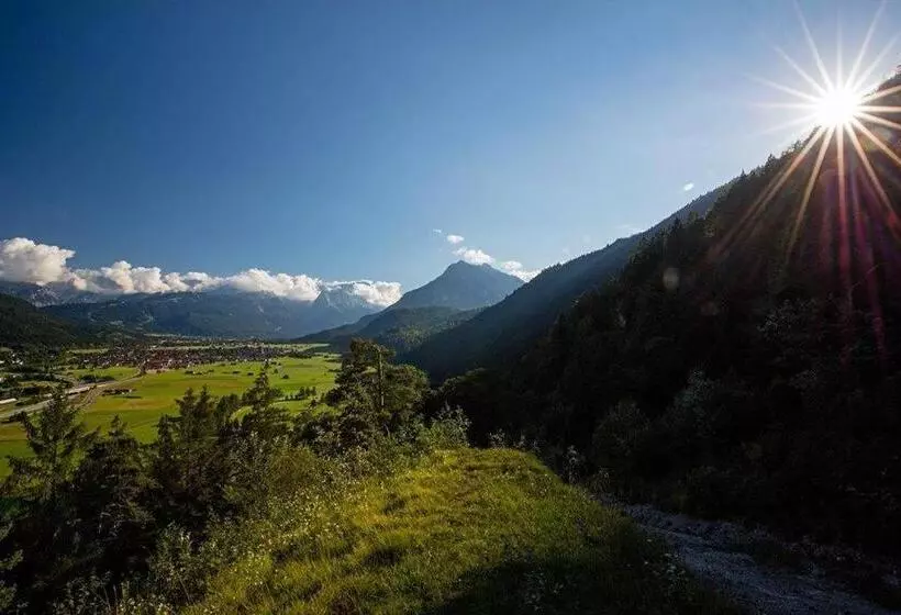 Отель Landgasthof Kirchmayer