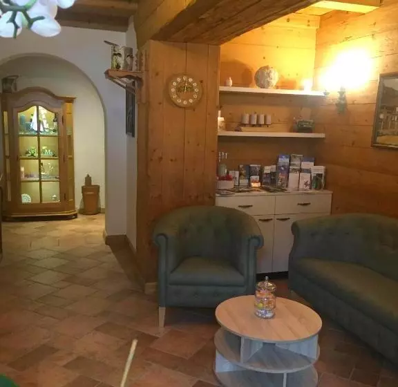 Отель Landgasthof Kirchmayer