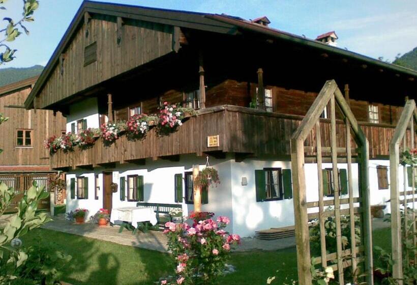 酒店 Landgasthof Kirchmayer