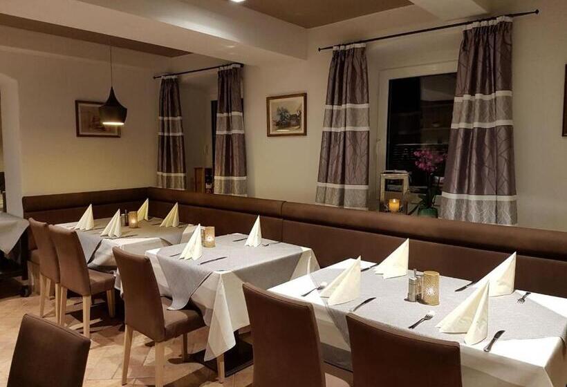 酒店 Landgasthof Kirchmayer