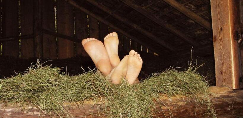 酒店 Landgasthof Kirchmayer