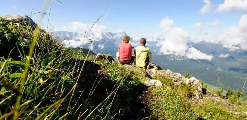 Отель Landgasthof Kirchmayer