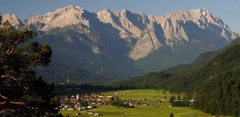 Отель Landgasthof Kirchmayer