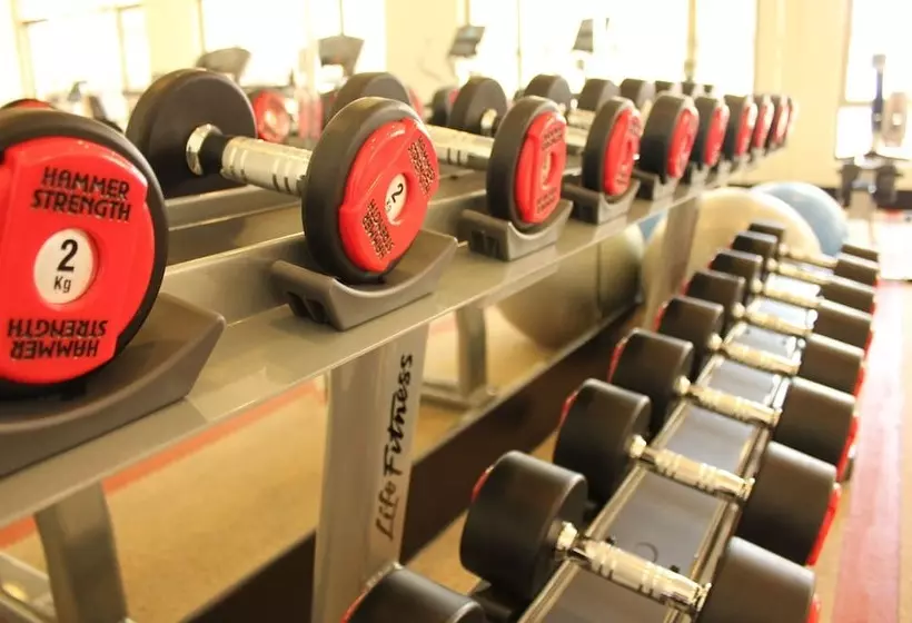 Nagaworld Hotel & Entertainment Complex