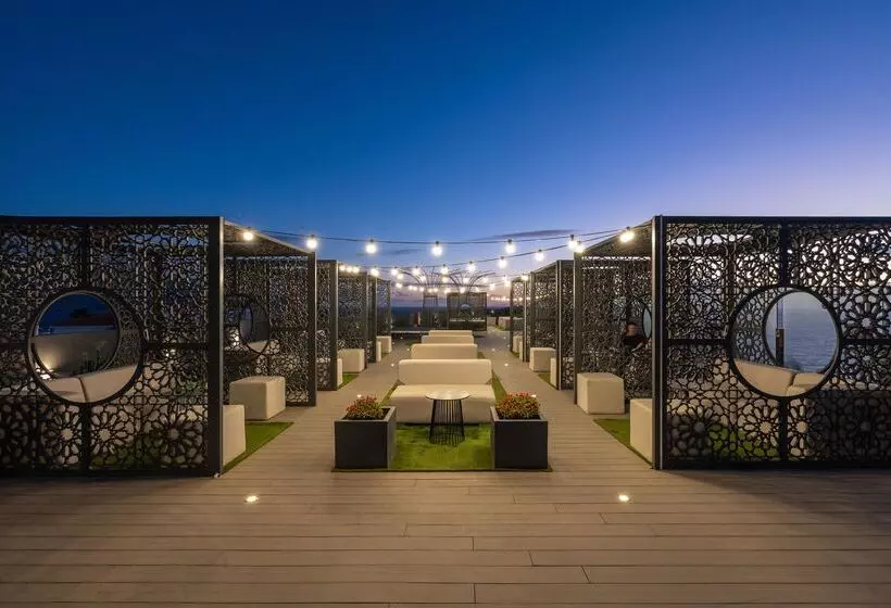 Hotel Occidental Roca Negra Adults Only