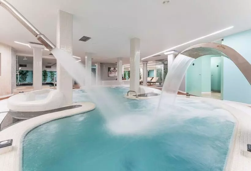 Hotel Occidental Roca Negra Adults Only