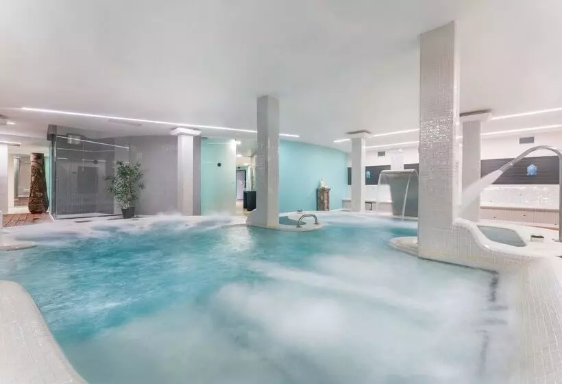 Hotel Occidental Roca Negra Adults Only