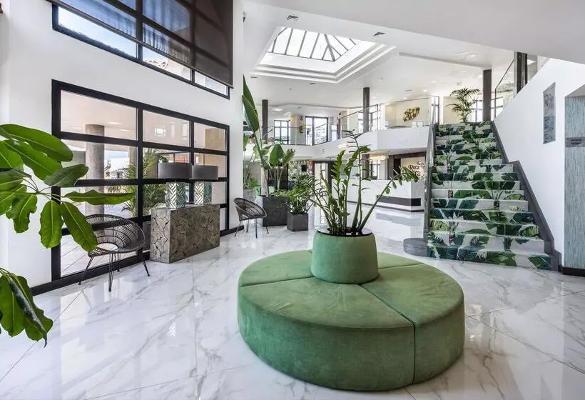 Hotel Occidental Roca Negra Adults Only