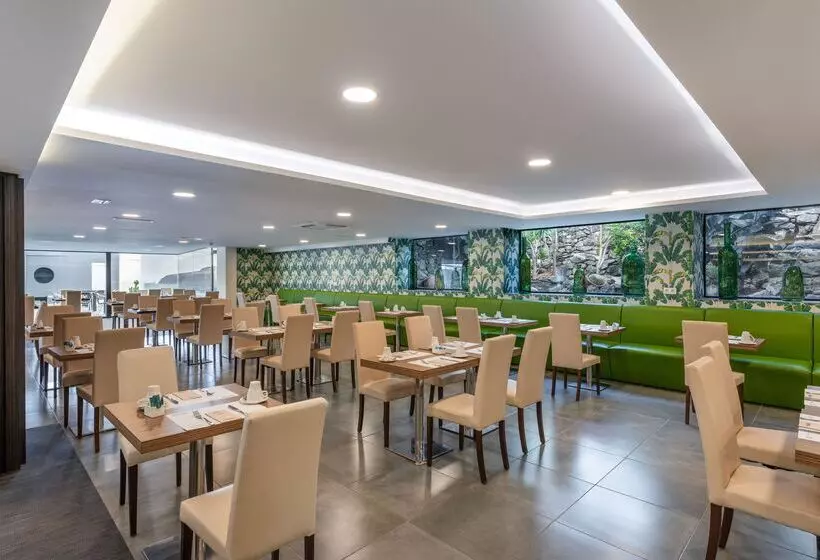 Hotel Occidental Roca Negra Adults Only