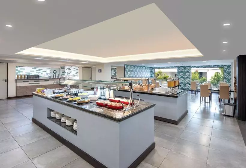 Hotel Occidental Roca Negra Adults Only