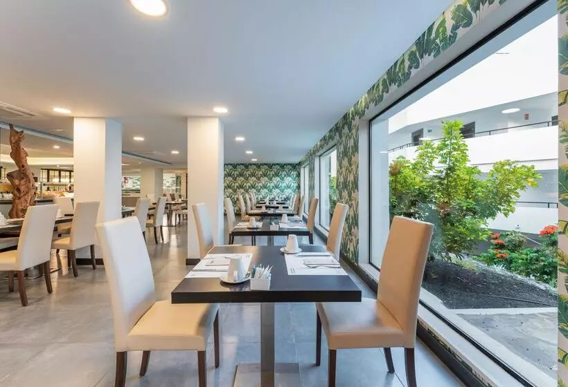 Hotel Occidental Roca Negra Adults Only