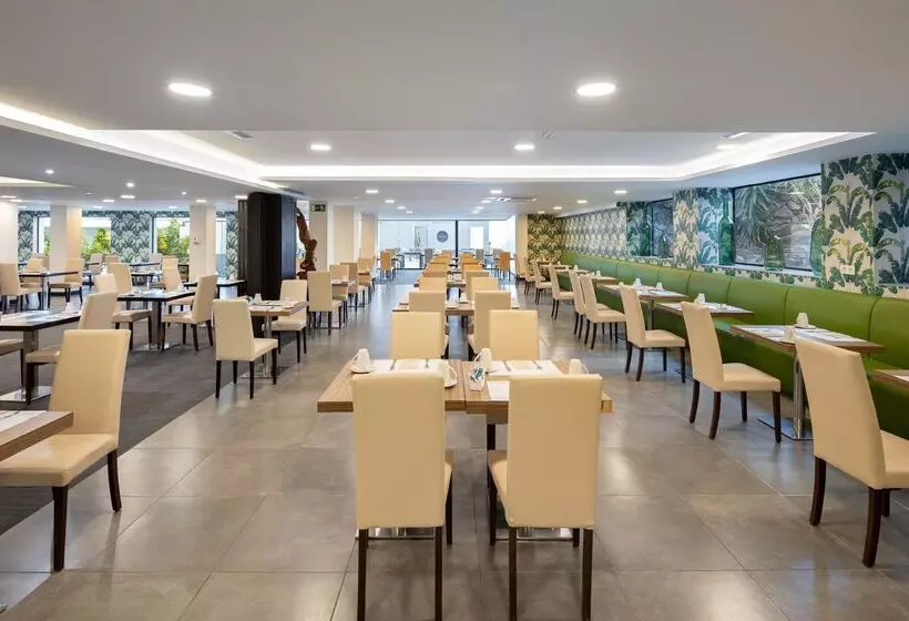 Hotel Occidental Roca Negra Adults Only