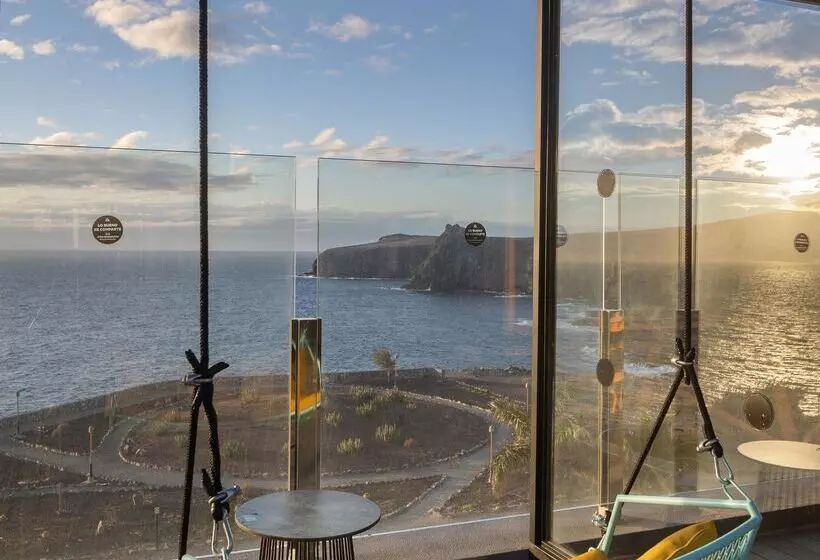 Hotel Occidental Roca Negra Adults Only