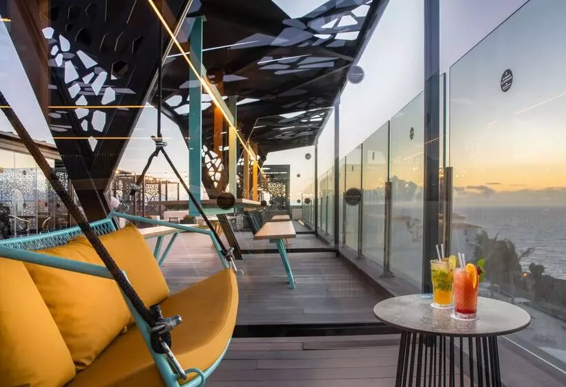 Hotel Occidental Roca Negra Adults Only