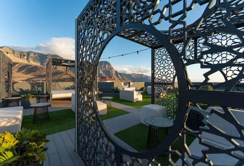 Hotel Occidental Roca Negra Adults Only