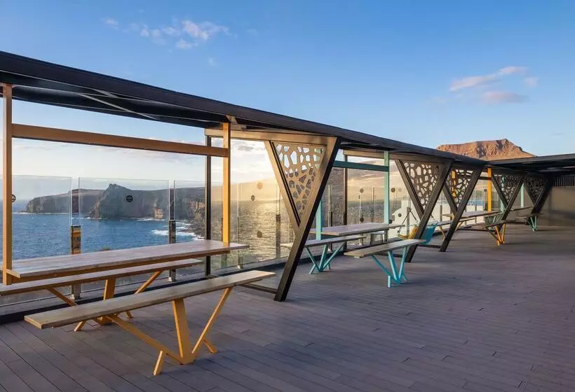 Hotel Occidental Roca Negra Adults Only