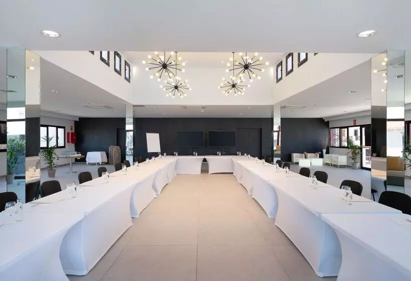 Hotel Occidental Roca Negra Adults Only