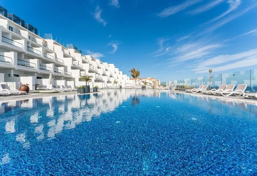 Hotel Occidental Roca Negra Adults Only