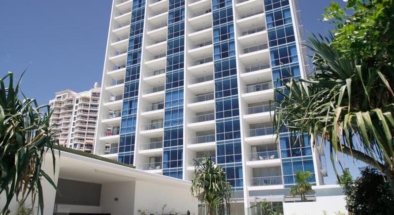 ホテル Ocean Pacific Resort Official