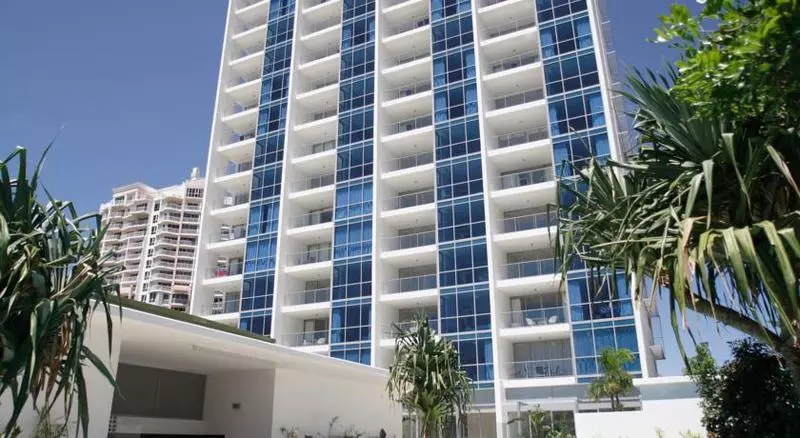 בית מלון כפרי Ocean Pacific Resort   Official