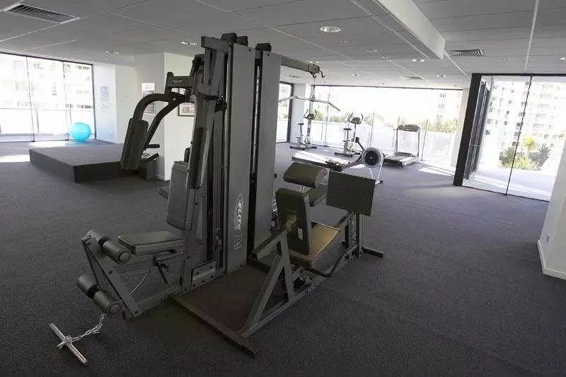 בית מלון כפרי Ocean Pacific Resort   Official