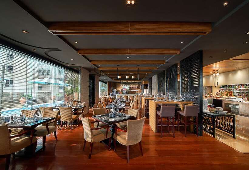 فندق Pan Pacific Xiamen